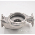 High-Quality Valve Part Steel Water Pump Spare Part